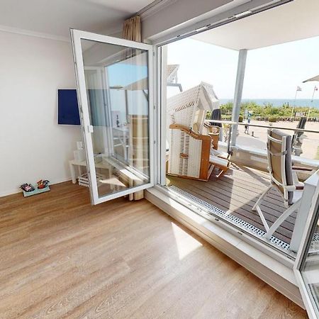 Villa Meeresrauschen Meerblick 6B Пелцерхакен Екстериор снимка